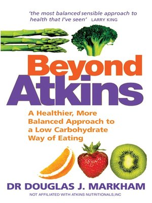 cover image of Beyond Atkins